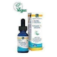 Vegan Vitamin D3 Liquid 30ml UK