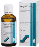 VEGITAL Hypo, psoriasis, constipation, bloating, flatulence, weeping eczema UK
