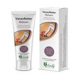 VEINS RESERVER balm, Horse chestnut, grape leaf, Camphor, menthol UK