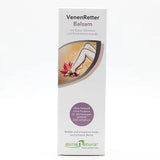 VEINS RESERVER balm, Horse chestnut, grape leaf, Camphor, menthol UK