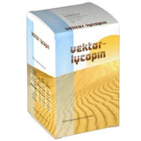 VEKTOR Lycopene, liquorice root extract, tomato leaf extract, gelatine (beef) UK