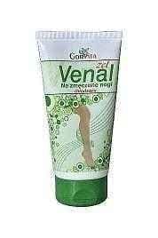VENAL gel 150ml, vascular skin, ealing effect on blood vessels UK