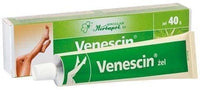 VENESCIN gel 40g varicose veins treatment UK