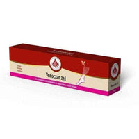 Venoczar gel product Bonifraterska 75g, herbal extracts, bad circulation, poor circulation in legs UK