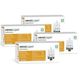 VENOLOGES varicose veins injection ampoules UK