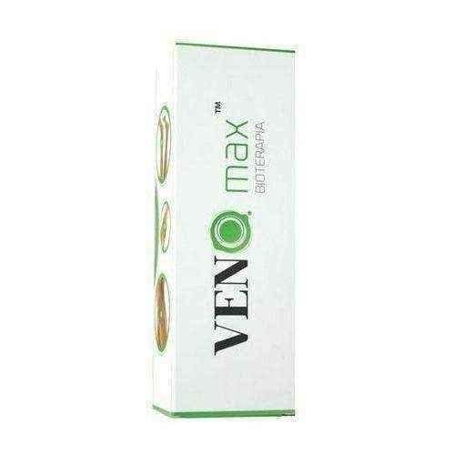 Venomax gel with chestnut Line Nature 200ml UK