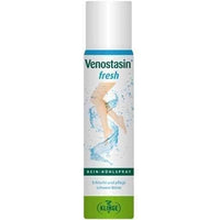 VENOSTASIN fresh spray 75 ml sorry, UK only, for beautiful, refreshed legs UK