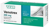 VENOTREX 0.3 x 50 capsules, varicose veins, lymphatic circulation UK