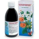 Venous insufficiency, VENOFORTON liquid 125g UK