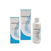 VERIFORTE med wound healing gel, wound care gel products UK