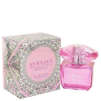 Versace Bright Crystal Absolu 3-ounce Eau de Parfum Spray UK