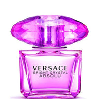 Versace Bright Crystal Absolu Women's 1.7-ounce Eau de Parfum Spray UK