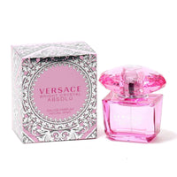 Versace Bright Crystal Absolu Women's 3-ounce Eau de Parfum Spray UK