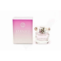 Versace bright crystal for women 0.17-ounce Eau de Toilette Splash (Mini) UK