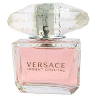 Versace Bright Crystal tester Women's 3-ounce Eau de Toilette Spray UK