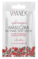 VIANEK Face, neck and cleavage firming mask 10ml UK