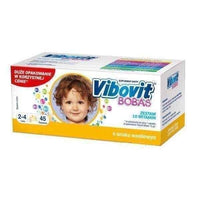 VIBOVIT Bobas x 45 sachets UK