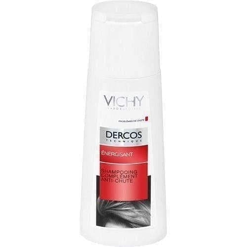 Vichy DERCOS Energizing Shampoo hair loss UK