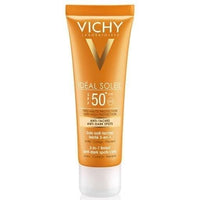 VICHY IDEAL Soleil Anti-pigment spots SPF 50+ UK