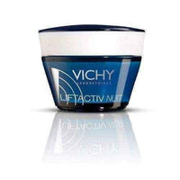 Vichy LIFTACTIV Source Skin Renewal Night Cream 50ml UK