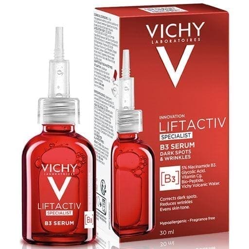 VICHY LIFTACTIV Specialist B3 Serum UK