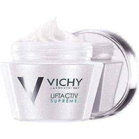 Vichy LIFTACTIV SUPREME Cream dry skin 50ml UK