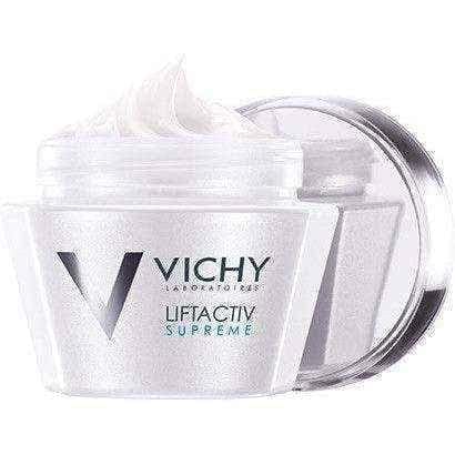 Vichy LIFTACTIV SUPREME cream normal skin and mixed 50ml UK