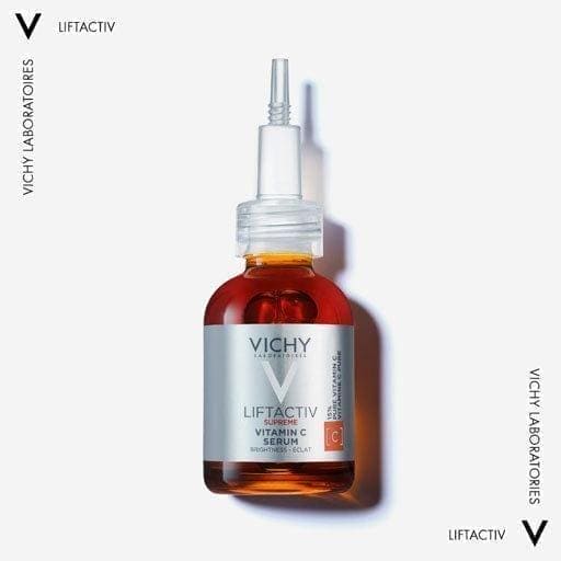 VICHY LIFTACTIV Vitamin C Serum UK