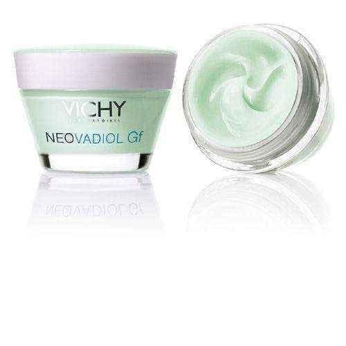 Vichy Neovadiol GF cream for normal to combination skin 50ml UK