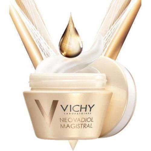 Vichy Neovadiol Magistral nourishing lotion 50ml restores the density of the skin UK
