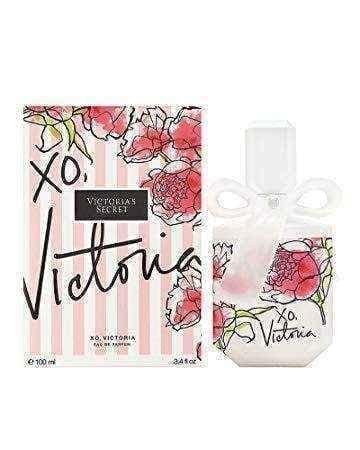 Victoria Secret XO Victoria Eau de Parfum 100ml Spray UK