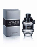 Viktor & Rolf Spicebomb Eau de Toilette 90ml Spray UK