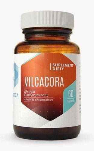 Vilcacora x 60 capsules, support the immune system UK