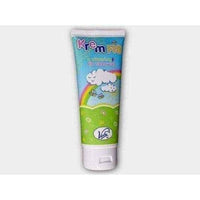 VIOLA F18 cream for babies 100ml with Vitamin F, cream for baby UK