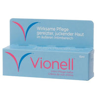 VIONELL intimate care ointment UK