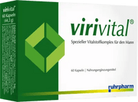 VIRIVITAL capsules UK