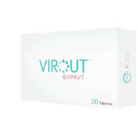 VIROUT 20 tablets / VIROUT UK