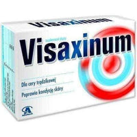 VISAXINUM. acne medication, best acne treatment UK