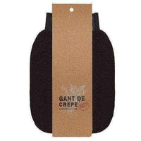 Viscose | spa salon | TADE Crepe glove 23 x 15cm x 1 piece UK