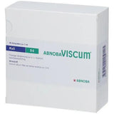 Viscum album homeopathy, Tumor, ABNOBAVISCUM Mali D 6 ampoules UK