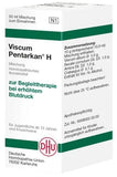 VISCUM PENTARKAN H mixture cancer, depression, anti-inflammatory remedy UK