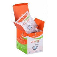 VISICODE 30 sachets UK