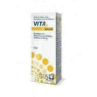 VITA D 400j.m. spray 10ml, vitamin D UK