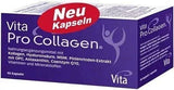 VITA PRO COLLAGEN, collagen supplements UK