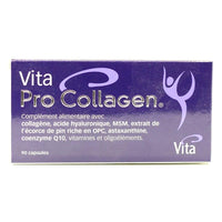 VITA PRO COLLAGEN, collagen supplements UK