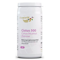 Vita World cistus 500, Cistus Incanus UK