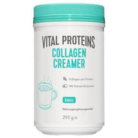 VITAL PROTEINS Collagen Creamer Coconut UK