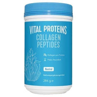 VITAL PROTEINS Collagen Peptides neutral powder UK