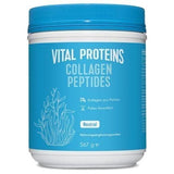 VITAL PROTEINS Collagen Peptides neutral powder UK