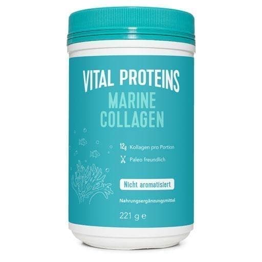 VITAL PROTEINS Marine Collagen UK